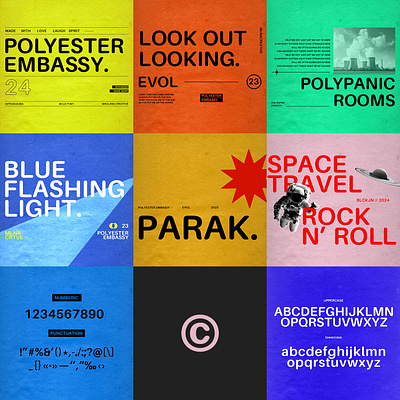 Polyester Embassy Rounded Sans Serif Font animation branding design font fonts graphic design illustration logo nostalgic sans font sans fonts sans serif ui