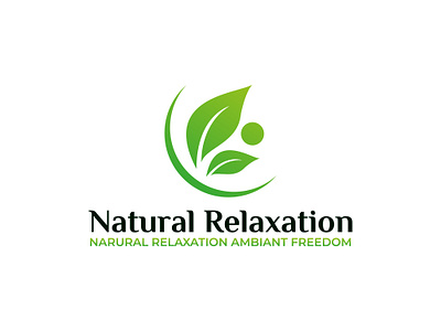 Natural Relaxation Logo botanical relaxation logo calm serenity logo eco friendly relaxation logo holistic relaxation logo mindfulness relaxation logo natural calm logo design natural healing logo natural relaxation logo design natural therapy logo nature inspired wellness logo nature spa logo design nature wellness logo organic wellness logo peaceful living logo relaxation retreat branding relaxation spa logo stress relief logo tranquility logo design wellness relaxation branding zen relaxation logo