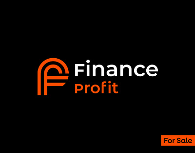 Finance Profit Logo, Crypto, Branding brand brand book brand identity brand logo brand maker branding branding logo crypto crypto logo crypto maker cryptomaker design finance finance brand finance logo finance profit brand finance profit logo financial financial logo logo