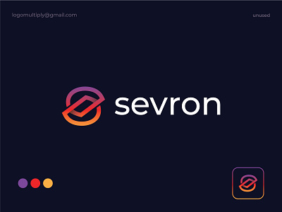 Sevron logo design, S letter modern logo design branding design icon letter s logo logo design modern logo s s letter logo saas technology technology logo