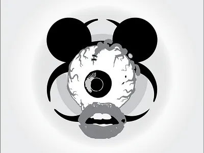 pop culture prophet eyeball oculus pop