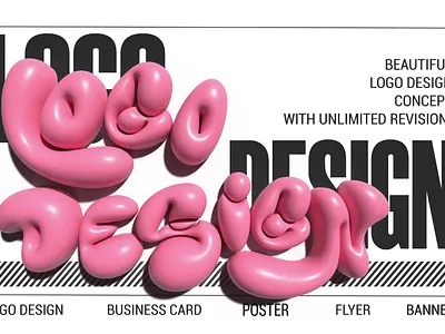 Logo Design branding business card flyer graphic design illustration logo design minimalist logo poster ui ux vector