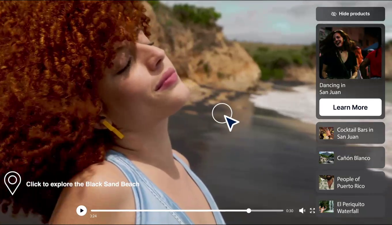 Project for Clicktivated animatedvideos branding dashboard graphic design ui