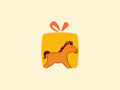 Kids brand logo for sale baby brand baby horse baby logo branding child childrens funny logo horse horse brand horse logo kid kids kids brand kids fashion kids logo logo logo design playful pointes toys