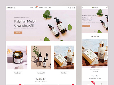 Oil eCommerce website design ecommerce ecommerce landing page ecommerce website fashion fashion ecommerce fashion mobile app homepage landingpage mobile app mobile responsive oil responsive shopify shopify shop shopify store ui design ux design webapp webapplication