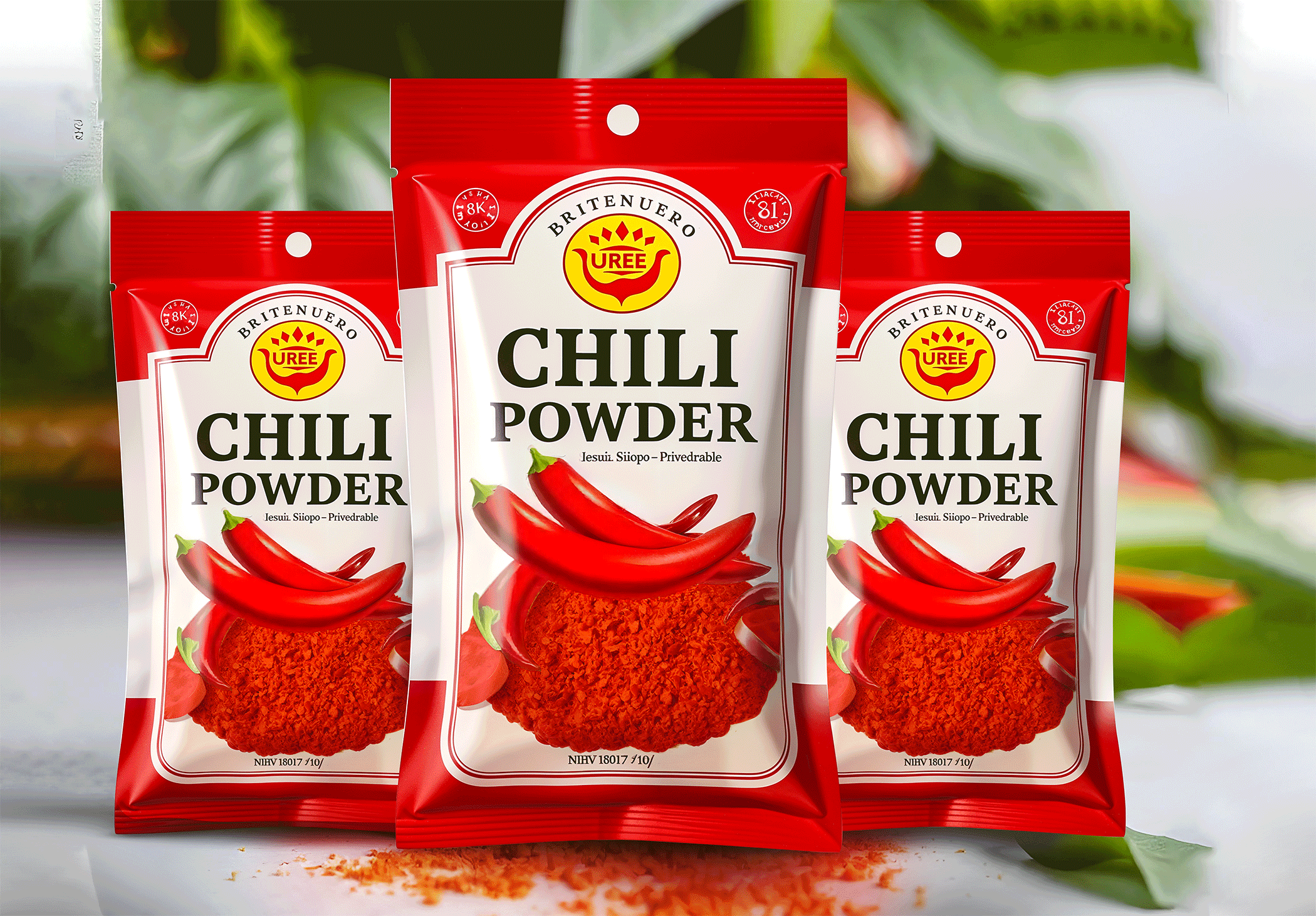 Chili packaging design graphic design kawsarahmed label labels new chili packaging product label top design