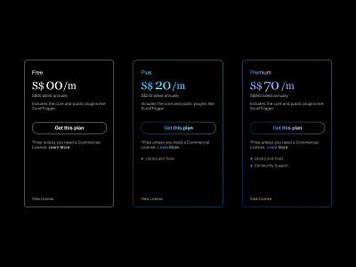 Pricing UI application design designer india lalit landing page popular price pricing promo screen startup ui ui designer uidesigner uiux ux visual designer web website