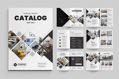 Furniture Catalogue booklet branding brochure brochure design catalog catalog design catalog layout catalog template catalogue catalogue layout catalogue template clothing catalogue fashion catalogue book furniture catalog portfolio portfolio design product catalog product catalogue whole sale catalog wholesale catalog