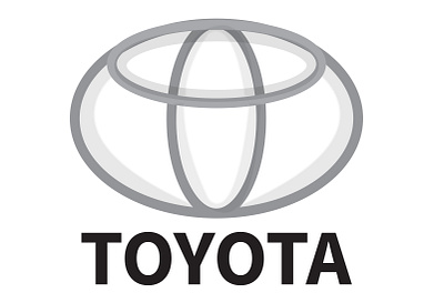 Toyota Logo