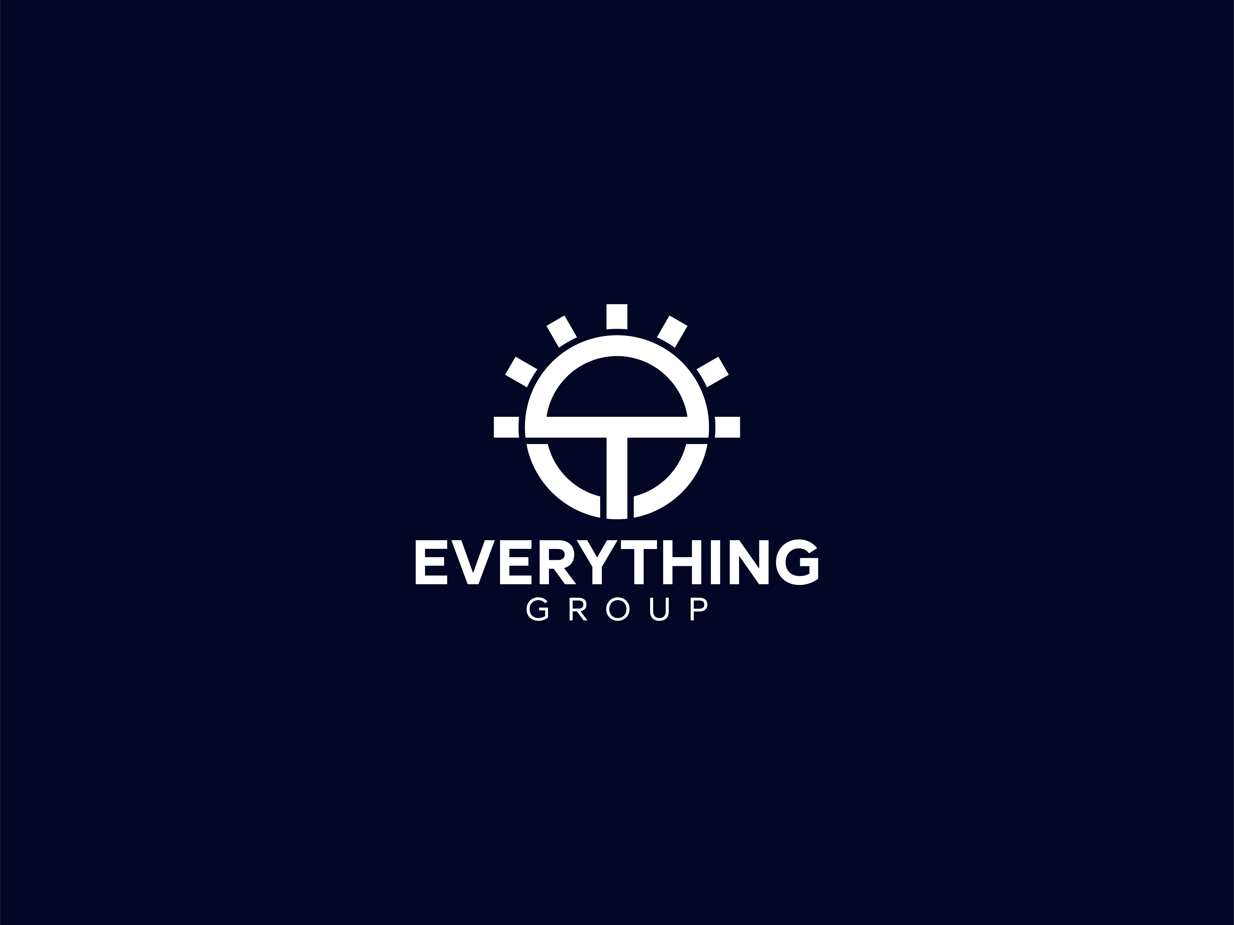 E & T letter Mark Logo brand branding business combined design electrical graphic design icon illustration letter lettermark logo minimal minimalist shape vector