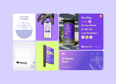 Wedding AI Manager - wema ai dashboard branding dating app ui design graphic design logo mobile app ui deisgn ui design user experience user interface ux design vector vendor management website wedding ai