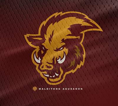 Razorbacks Premade Sports Logo For Sale baseball basketball esportslogo football hockey lacrosse league mascotlogo pickleball razorbacks rugby sportslogo teamlogo volleyball wildboar