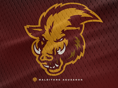 Razorbacks Premade Sports Logo For Sale baseball basketball esportslogo football hockey lacrosse league mascotlogo pickleball razorbacks rugby sportslogo teamlogo volleyball wildboar