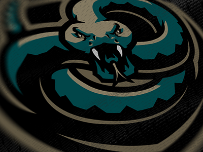 Rattlers Premade Sports Logo For Sale baseball basketball esportslogo football hockey lacrosse league mascotlogo pickleball rattlers rugby snake sportslogo teamlogo venum volleyball