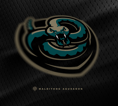 Rattlers Premade Sports Logo For Sale baseball basketball esportslogo football hockey lacrosse league mascotlogo pickleball rattlers rugby snake sportslogo teamlogo venum volleyball