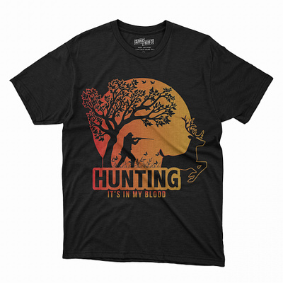 Hunting t-shirt design american flag t shirt design hiking t shirt design hunting t shirt design retro t shirt design streetwear t shirt design t shirt design vintage t shirt design