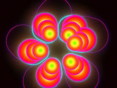 Shapes abstract ae after effects motion motion design motion graphics