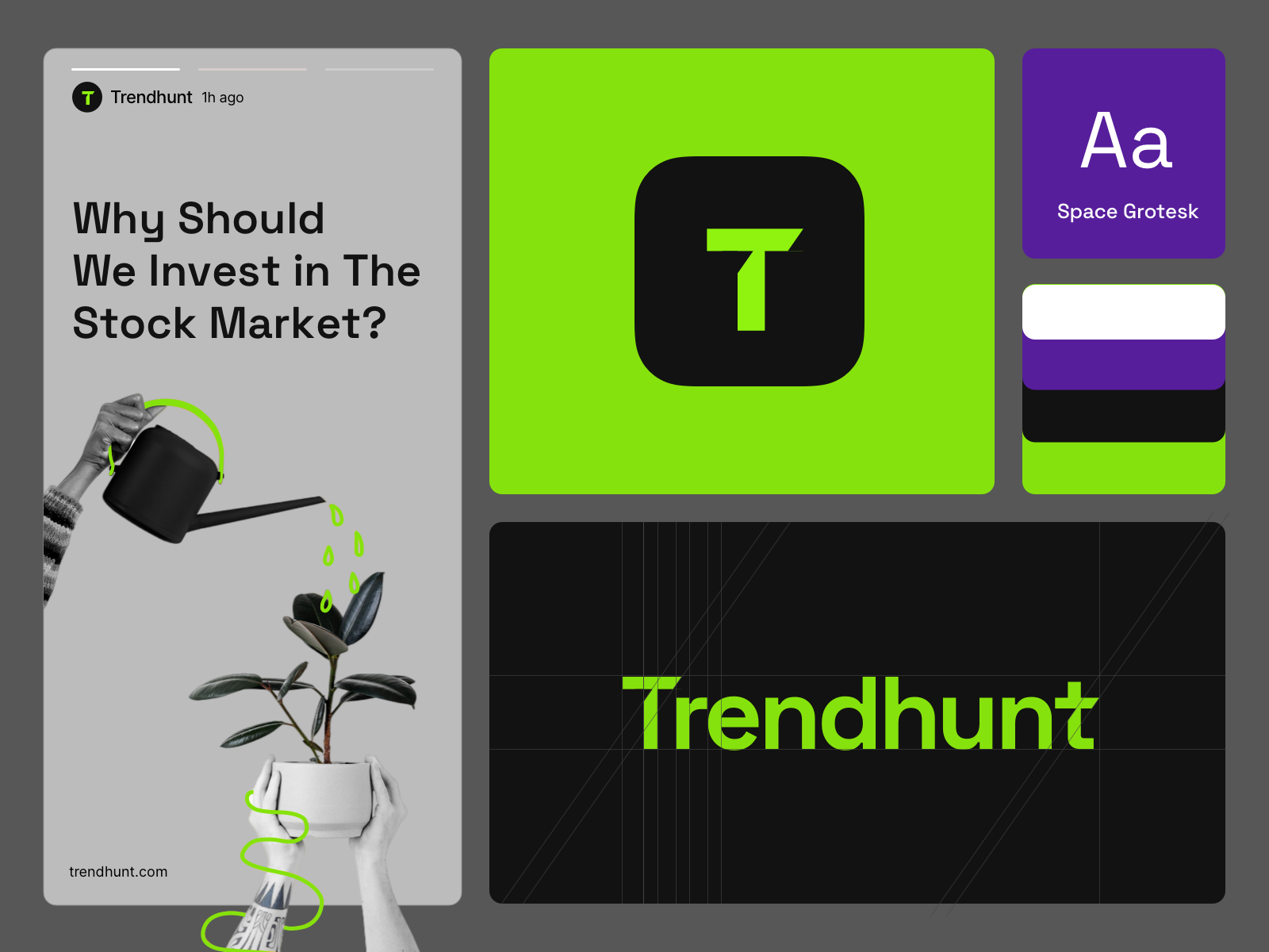 Example of Logo Design – Limited Time Offer 🔥