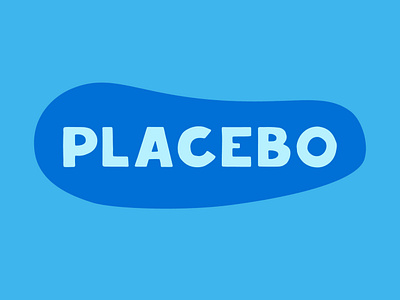 Placebo | KVN team logo | 2022 branding design graphic design logo