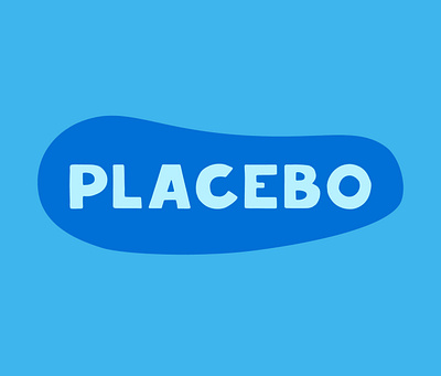 Placebo | KVN team logo | 2022 branding design graphic design logo