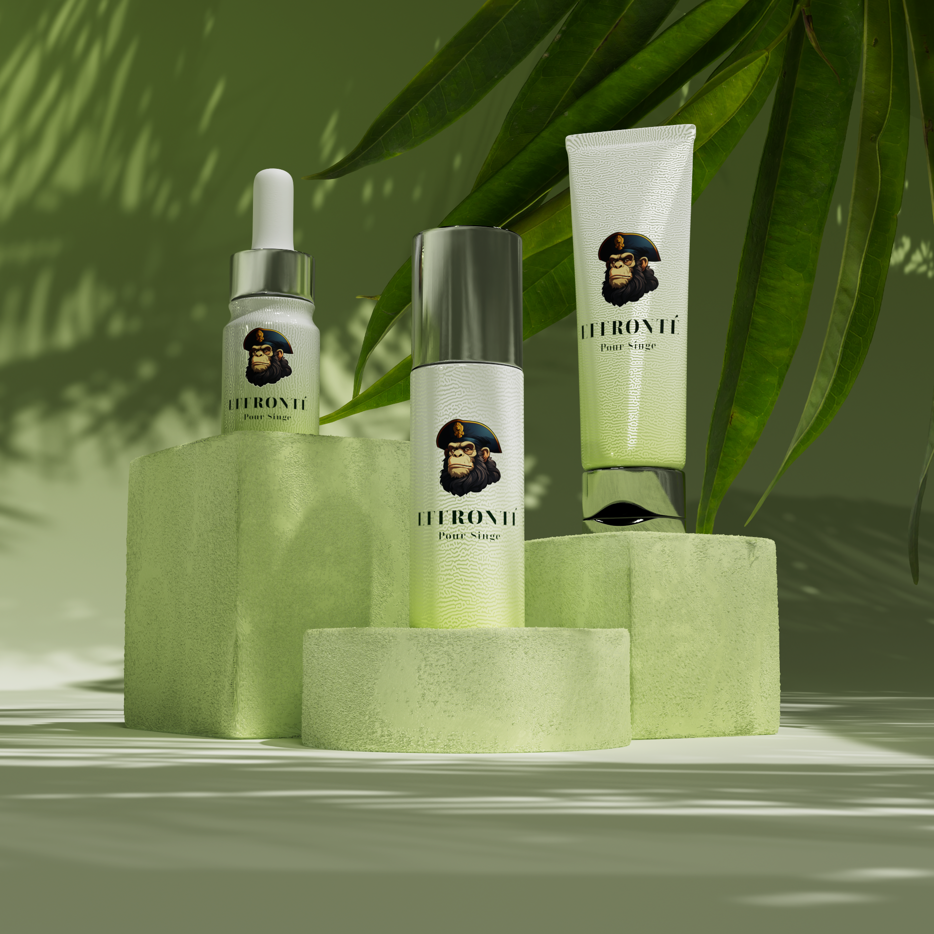 Example of Product Visualisation