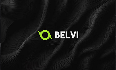 Belvi Logo Design & Brand Identity (Its available) brand brand identity branding businesscard businesscarddesign creative design graphic design illustration logo logo concepts logo design minimal modern professional unique vector