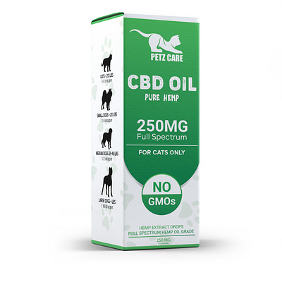 CBD Dropper Bottle Box Packaging Design bottle bottle label box design box packaging box packaging design graphics design label label design labels packaging packaging box packaging design pouch design product box product box design product design product label product label design product packaging supplement label