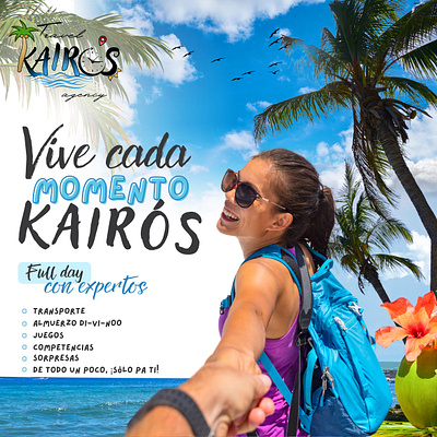 Kairós