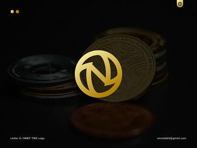 Crypto Coin, Letter N Logo . 3d art branding coin concept crative crypto crypto logo grid logo letter n lettermark logo logo design logo idea logo mark logo type modern n logo unique wordmark