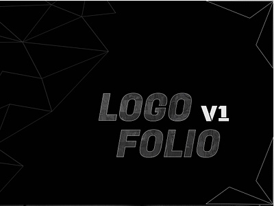 Logofolio | Volume 01 branding logo logod designing