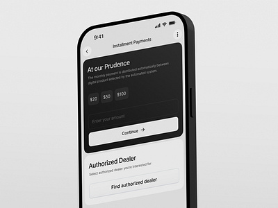 Auto payment app design screen admin app bank banking checkout digital banking figma financial fintech fintech app ios app paid pay payment payment method payout ui user interface ux wallet