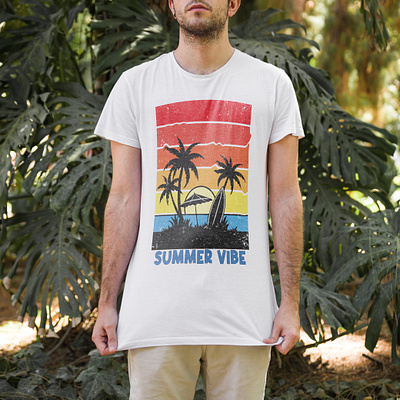 summer t shirt design graphic design illustration summer t shirt design t shirt t shirt design