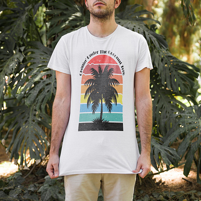 summer t shirt design graphic design illustration summer t shirt design t shirt t shirt design