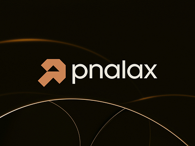 Pnalax brandidentity branding build building character design developer development graphic design icon logo p plogo symbol vector visualidentity