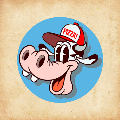 Character design branding cartoon character design illustration logo mascot rubber hose t shirt