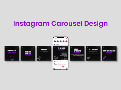 Instagram Carousel Design branding carousel design clean design contentdesign creative design creatoribu design designinspiration designtrends digital marketing post design dribbbleshots facebook post design graphic design igcarousel igpostdesign instagram carousel design instagram post design socialmediacarousel swipedesign