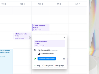 HRMS Calendar admin animation branding calendar dashboard design financialwebsite fintech graphic design herosection hrm landingpage logo payroll saas ui