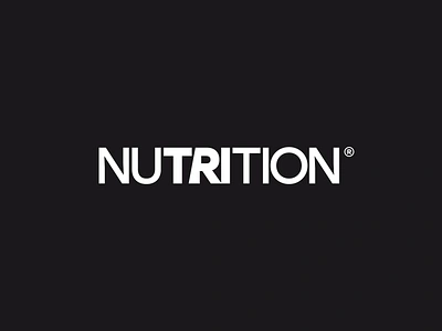 Nutrition. Logo collection logo logotype mark sport triathlon