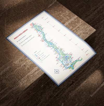 insula mica map design insula mica