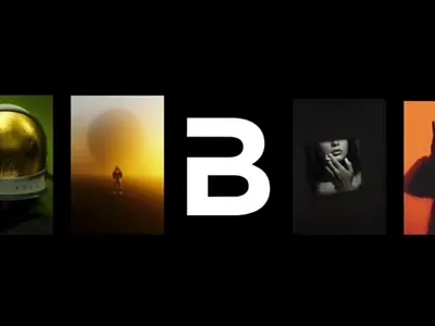 Beeyond Tech design ui ux web design