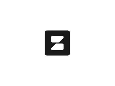 Letter Z Icon app app icon brand branding company design graphic design icon illustrator letter logo logo design minimalist z z app z icon z letter z lettermark z wordmark