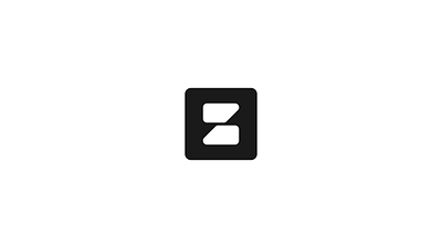 Letter Z Icon app app icon brand branding company design graphic design icon illustrator letter logo logo design minimalist z z app z icon z letter z lettermark z wordmark