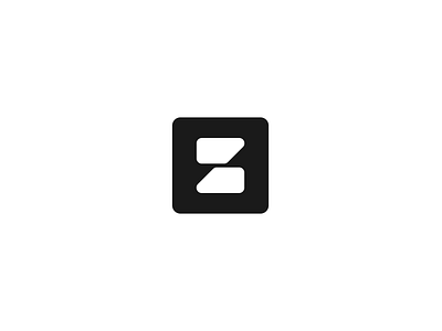 Letter Z Icon app app icon brand branding company design graphic design icon illustrator letter logo logo design minimalist z z app z icon z letter z lettermark z wordmark