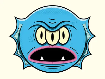 Creech brand branding character design graphic design illustration logo mascot vector