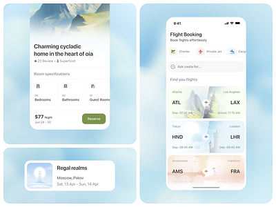 Travel planner App ai assistant app booking app branding create trip design gpt holiday minimal mobile mobile app planer sajon tourism travel travel plan trip trip planer ui ux