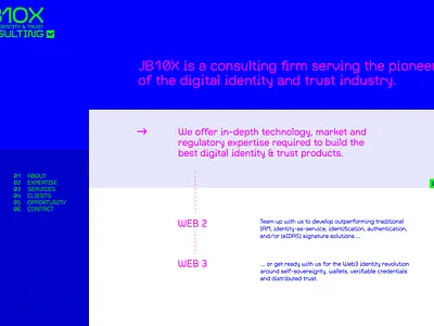 JB10X Redesign Draft