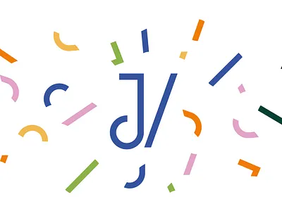 Theater branding branding color friendly graphic design logo theater