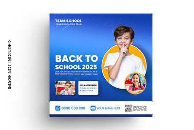 2025 back to school, 2025 back to school post 2025 back to school back to school back to school 2025 back to school poster design flyer design graphic design post poster poster design social media