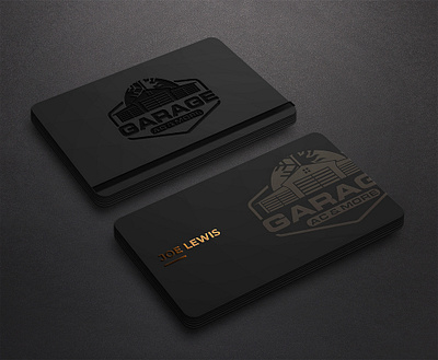 BUSINESS CARD DESIGN VISITING CARD business card design graphic design logo visiting card