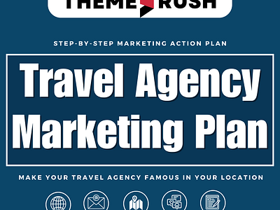 How to Optimize Your Travel Agency Website for Local Success business marketing plan business plan marketing plan travel agency marketing plan travel website template